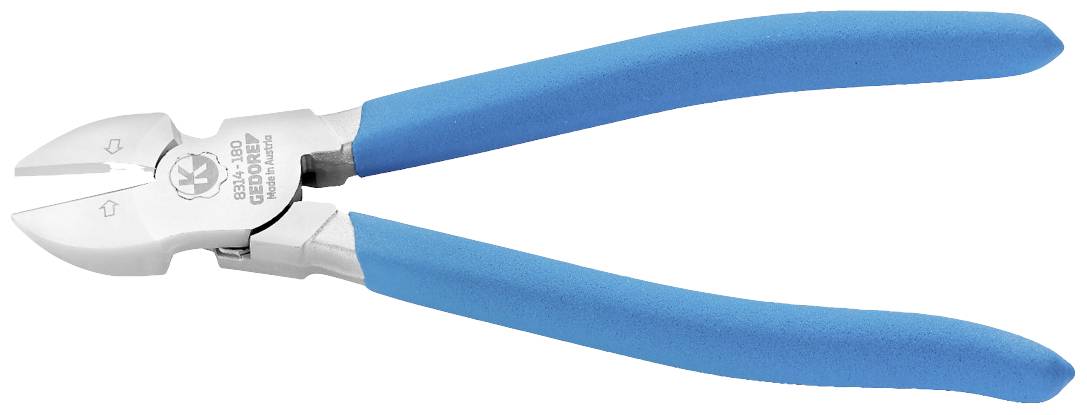 Gedore 8314-180 TC Universal Seitenschneider 180mm