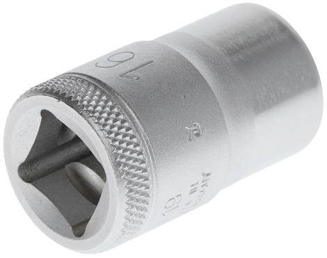 Gedore D 19 16 Steckschlüsseleinsatz 16mm