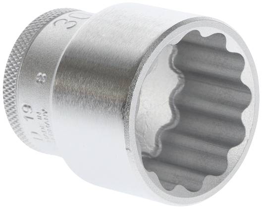 Gedore D 19 30 Steckschlüsseleinsatz 30mm