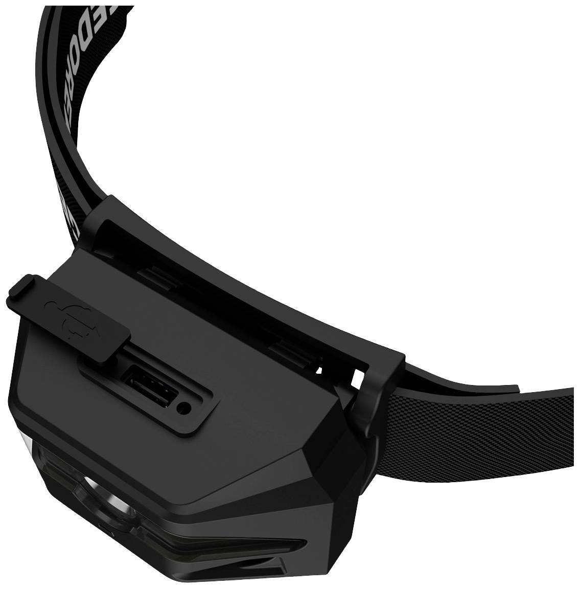 Gedore LED Stirnlampe akkubetrieben 260lm R95500058