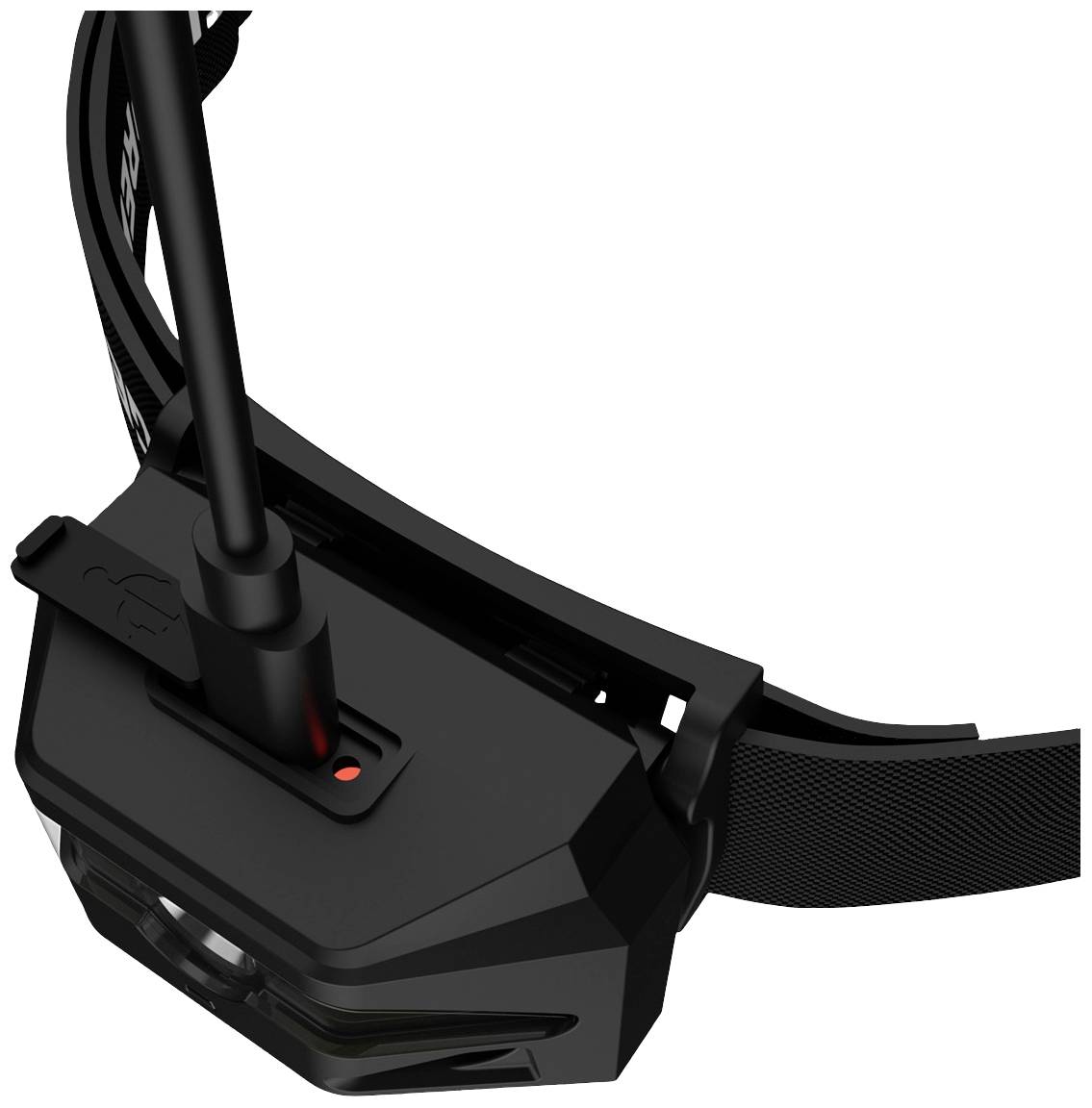 Gedore LED Stirnlampe akkubetrieben 260lm R95500058