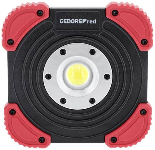 Gedore R95400145 LED Arbeitsleuchte akkubetrieben 1400 lm