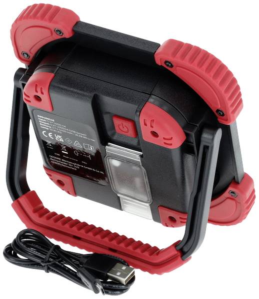 Gedore R95400145 LED Arbeitsleuchte akkubetrieben 1400lm