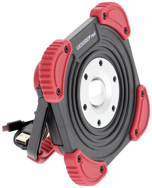 Gedore R95400145 LED Arbeitsleuchte akkubetrieben 1400lm
