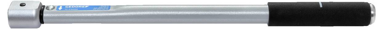 Gedore TF-FS200 Drehmomentschlüssel 40 - 200 Nm