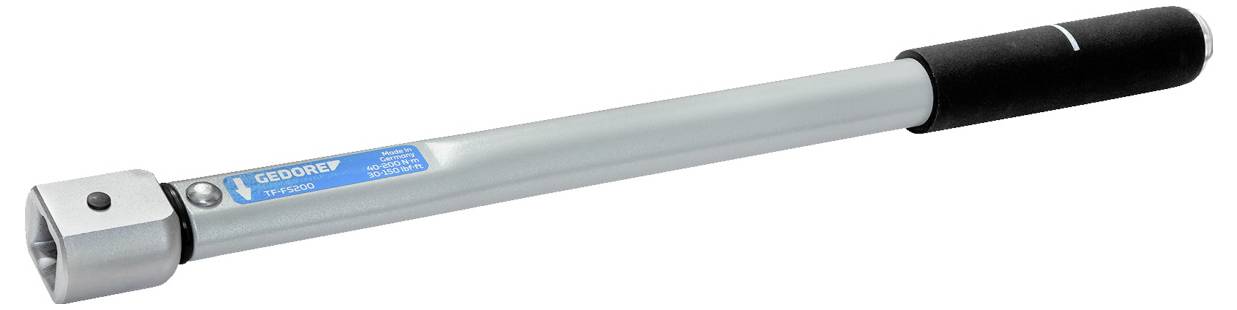 Gedore TF-FS200 Drehmomentschlüssel 40 - 200 Nm