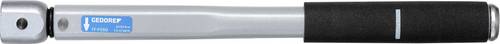 Gedore TF-FS50 Drehmomentschlüssel 9 x 12 mm 10 - 50 Nm