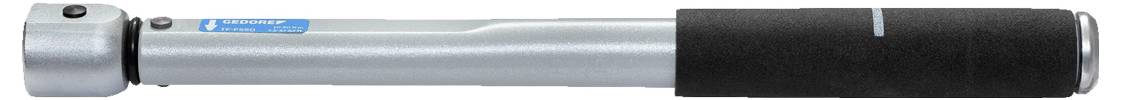 Gedore TF-FS50 Drehmomentschlüssel 9 x 12mm 10 - 50 Nm