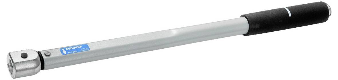 Gedore TF-FS85 Drehmomentschlüssel 9 x 12mm 17 - 85 Nm