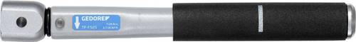 Gedore TF-FS25 Drehmomentschlüssel 9 x 12 mm 5 - 25 Nm