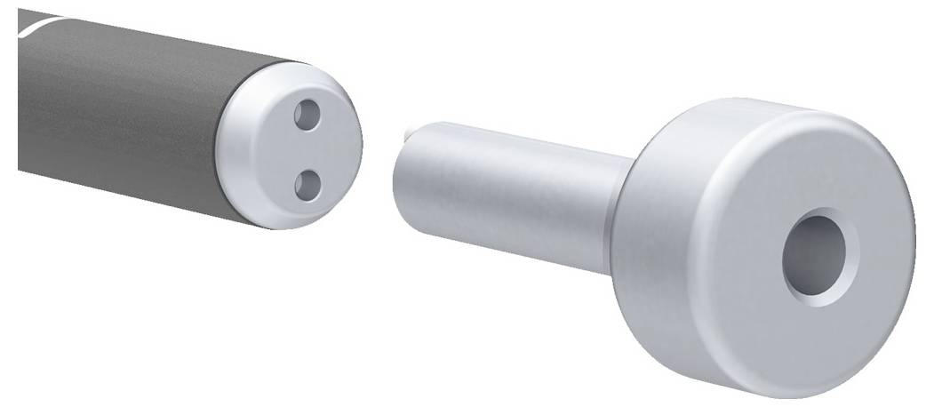 Gedore TF-FS25 Drehmomentschlüssel 9 x 12mm 5 - 25 Nm