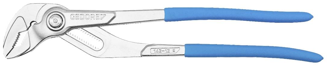 Gedore 142 12 TC Universalzange Schlüsselweite (metrisch) 44 mm 310 mm