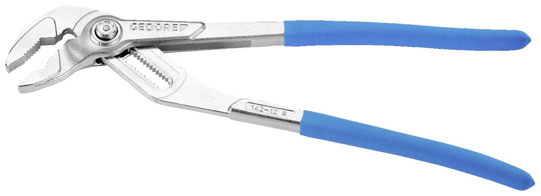 Gedore 142 12 TC Universalzange Schlüsselweite (metrisch) 44mm 310mm