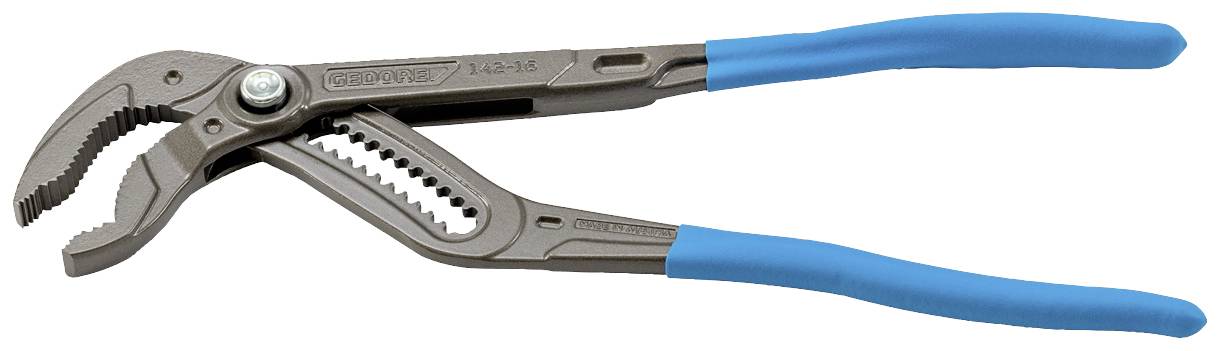 Gedore 142 16 TL Wasserpumpenzange 408mm