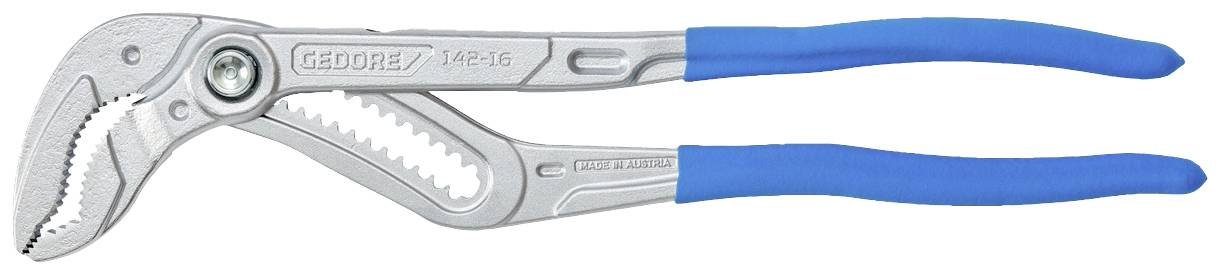Gedore 142 16 TC Wasserpumpenzange 408 mm