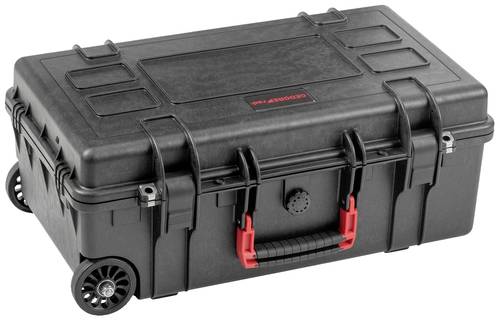 Gedore Meister XXL R21902124 Trolley-Koffer bestückt