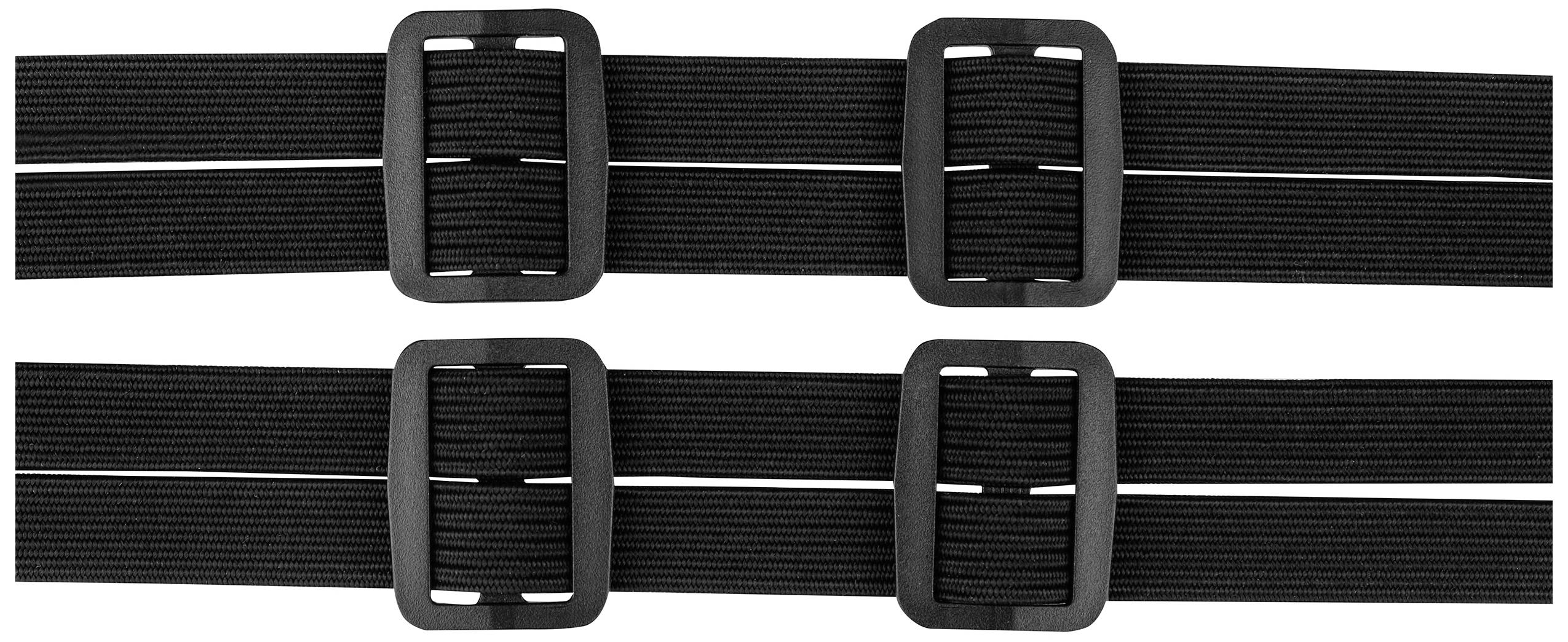 LAS 10351 Fahrradgepäckträger Schwarz