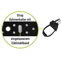 Eufab Fahrradträger-Haltearm 11248 Eufab Fahrradträger-Haltearm 11248