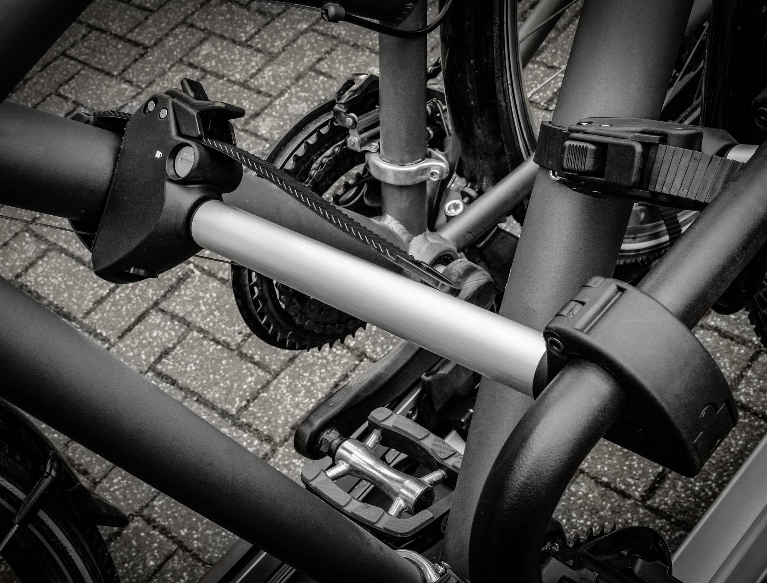 Eufab Fahrradträger-Haltearm 11632