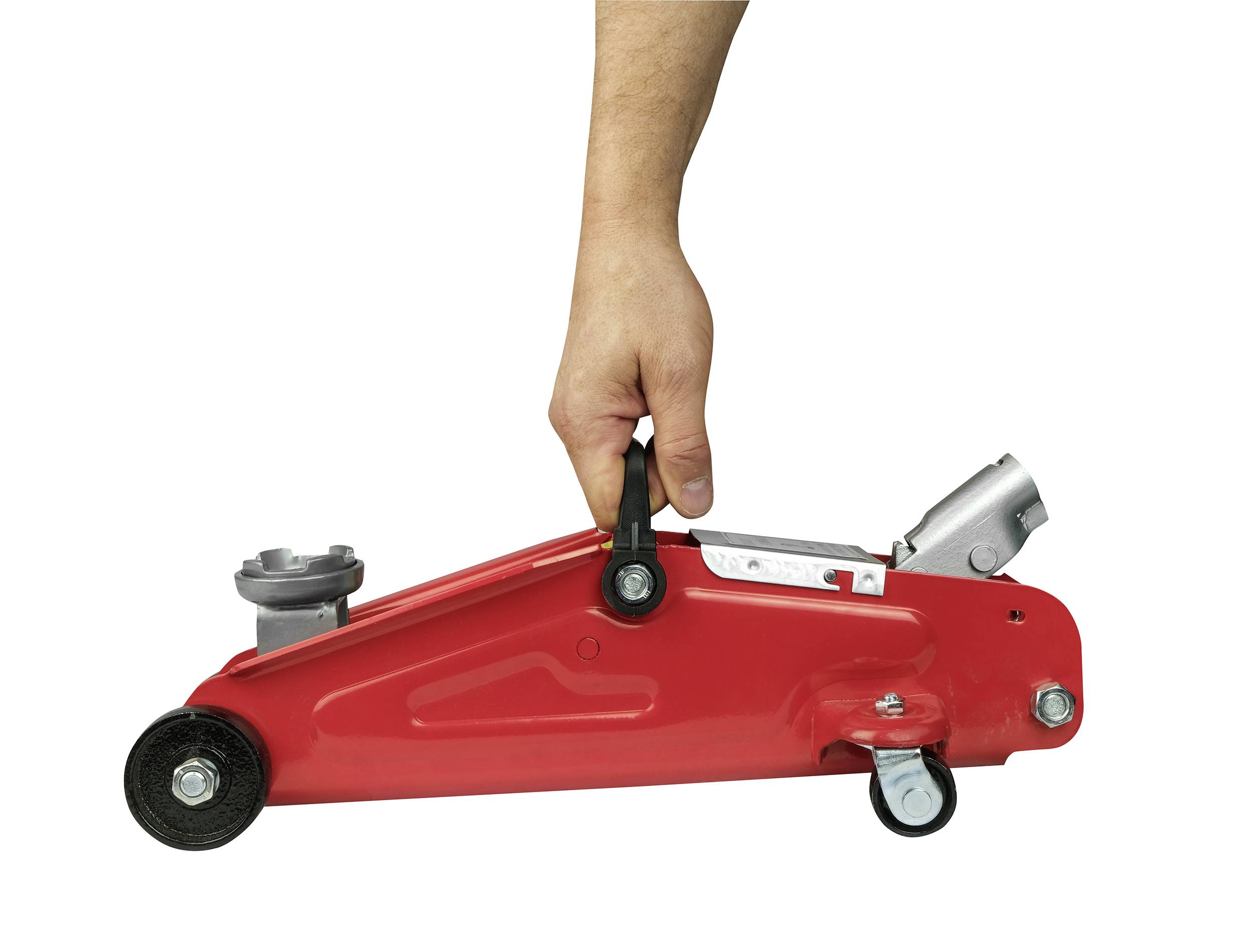 APA Rangierwagenheber 2 t Arbeitshöhe: 135 - 335mm