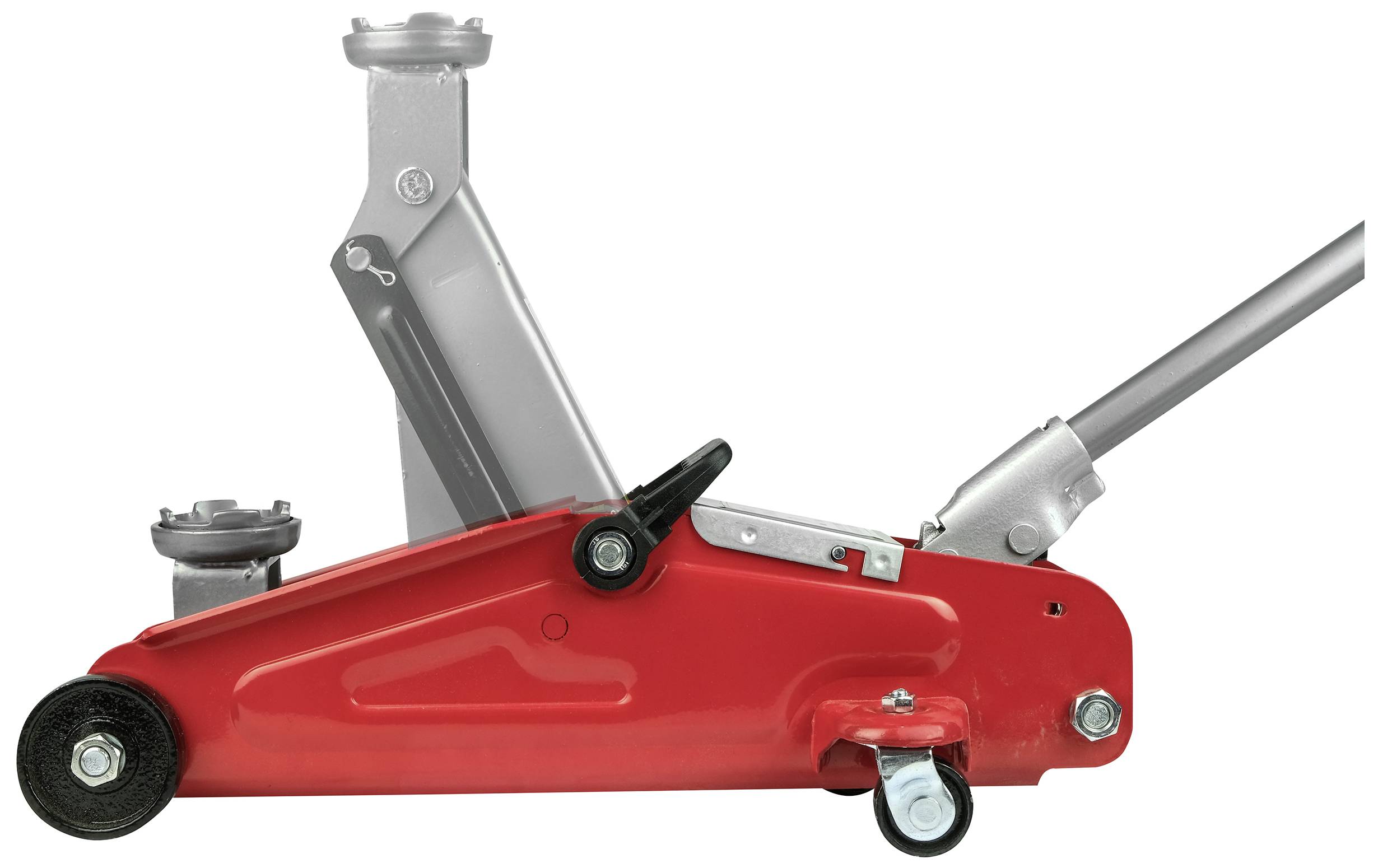 APA Rangierwagenheber 2 t Arbeitshöhe: 135 - 335mm