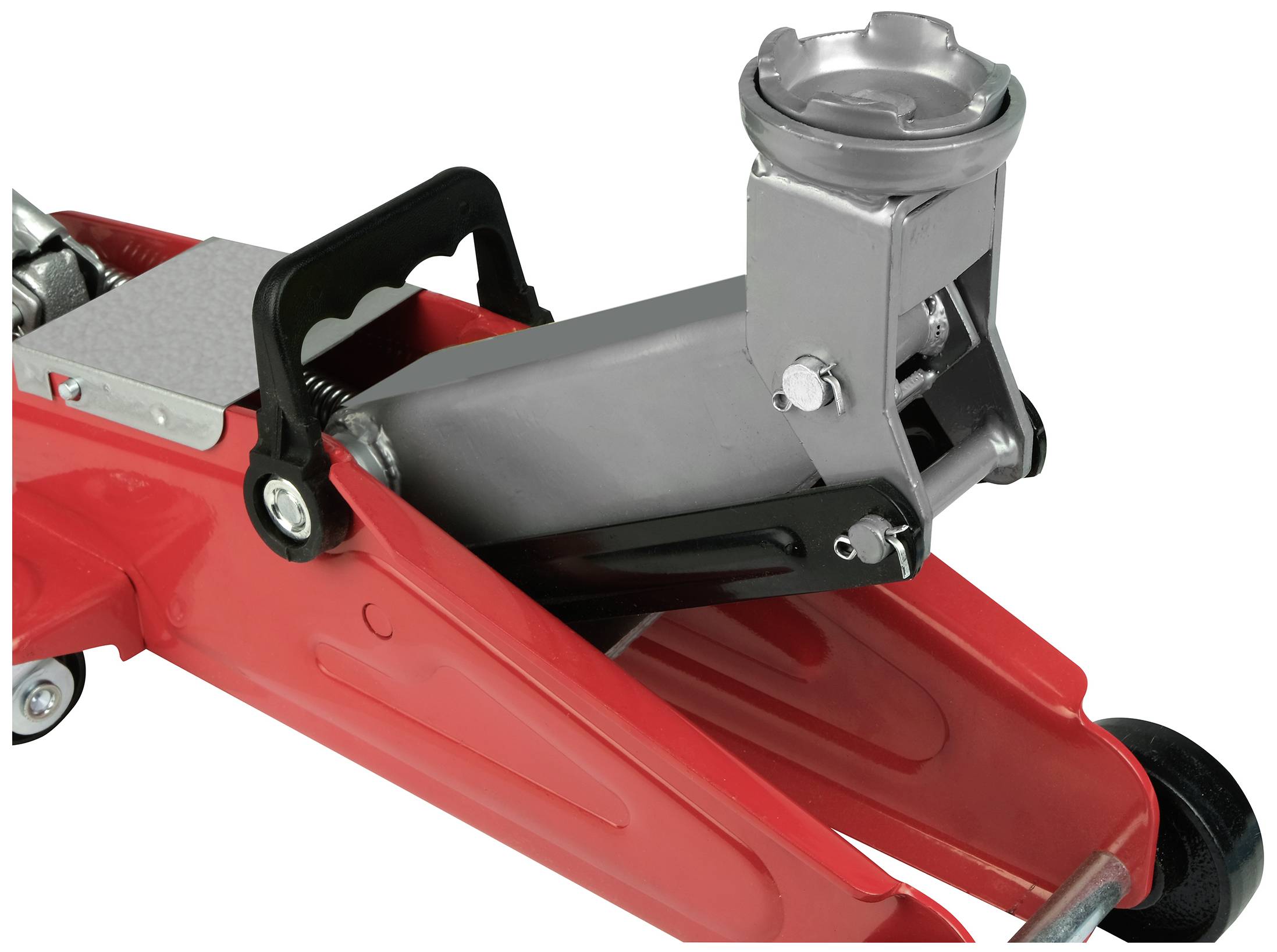 APA Rangierwagenheber 2 t Arbeitshöhe: 135 - 335mm