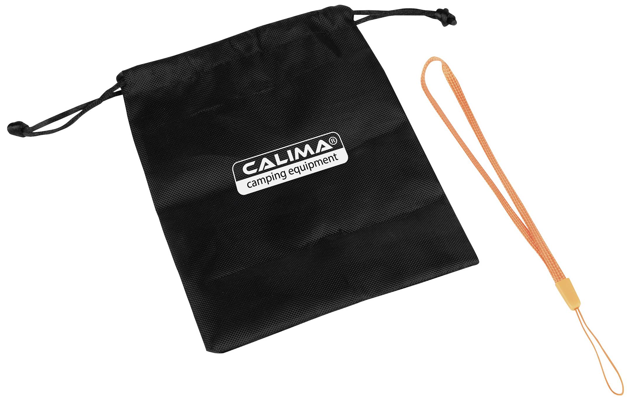 Calima 46076 Akku-Kompressor 0.04 bar Aufbewahrungs-Box/-Tasche, mit Arbeitslampe