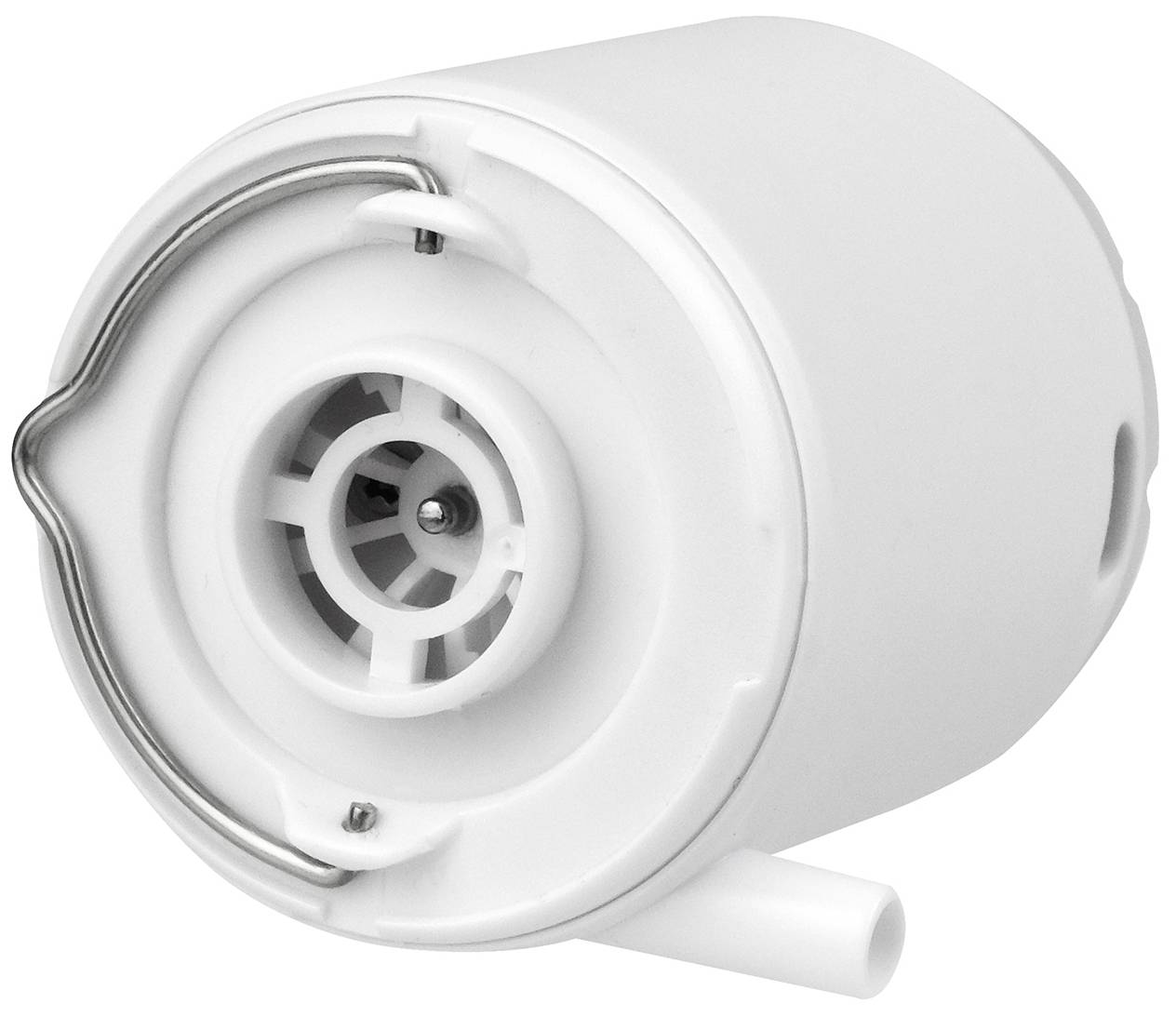 Calima 46076 Akku-Kompressor 0.04 bar Aufbewahrungs-Box/-Tasche, mit Arbeitslampe