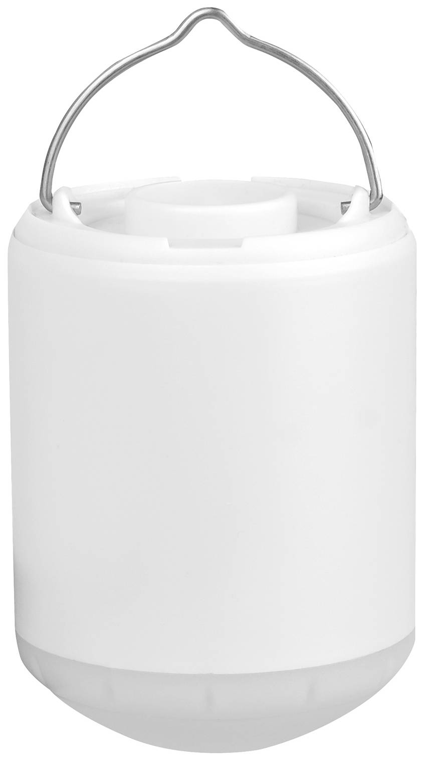 Calima 46076 Akku-Kompressor 0.04 bar Aufbewahrungs-Box/-Tasche, mit Arbeitslampe