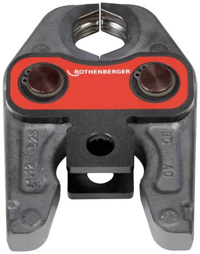 Rothenberger 015101X Pressbacke