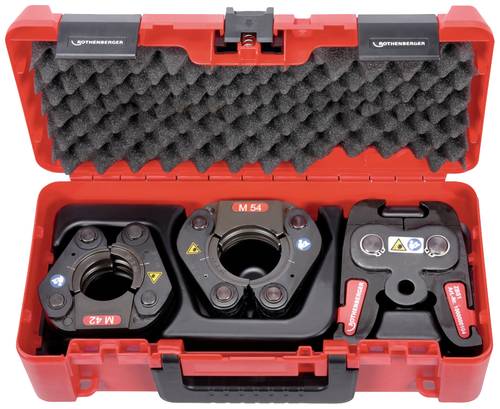 Rothenberger 1000001500 Pressschlingen-Set