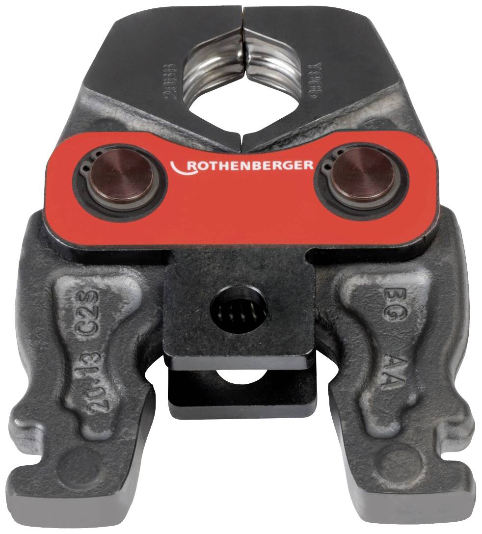 Rothenberger 015269X Pressbacke