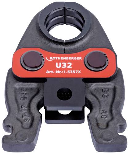 Rothenberger 015357X Pressbacke