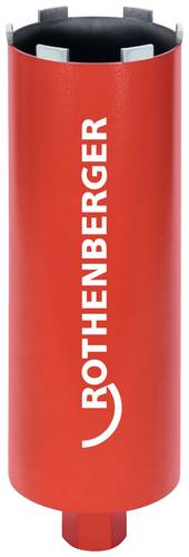 Rothenberger DX High Speed Dry 1500004100 Bohrkrone 102 mm 1 St.
