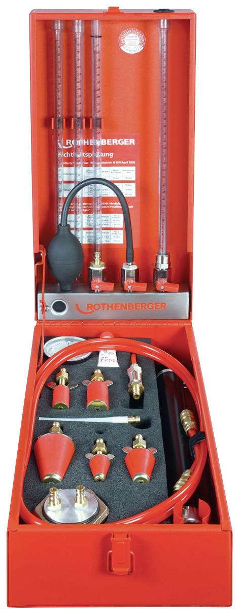 Rothenberger 61700