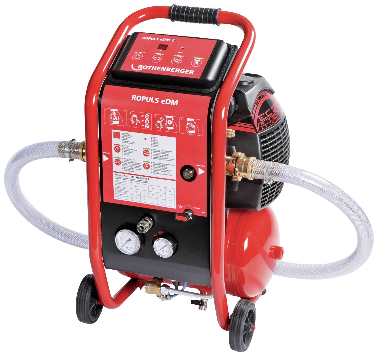 Rothenberger 1000002825