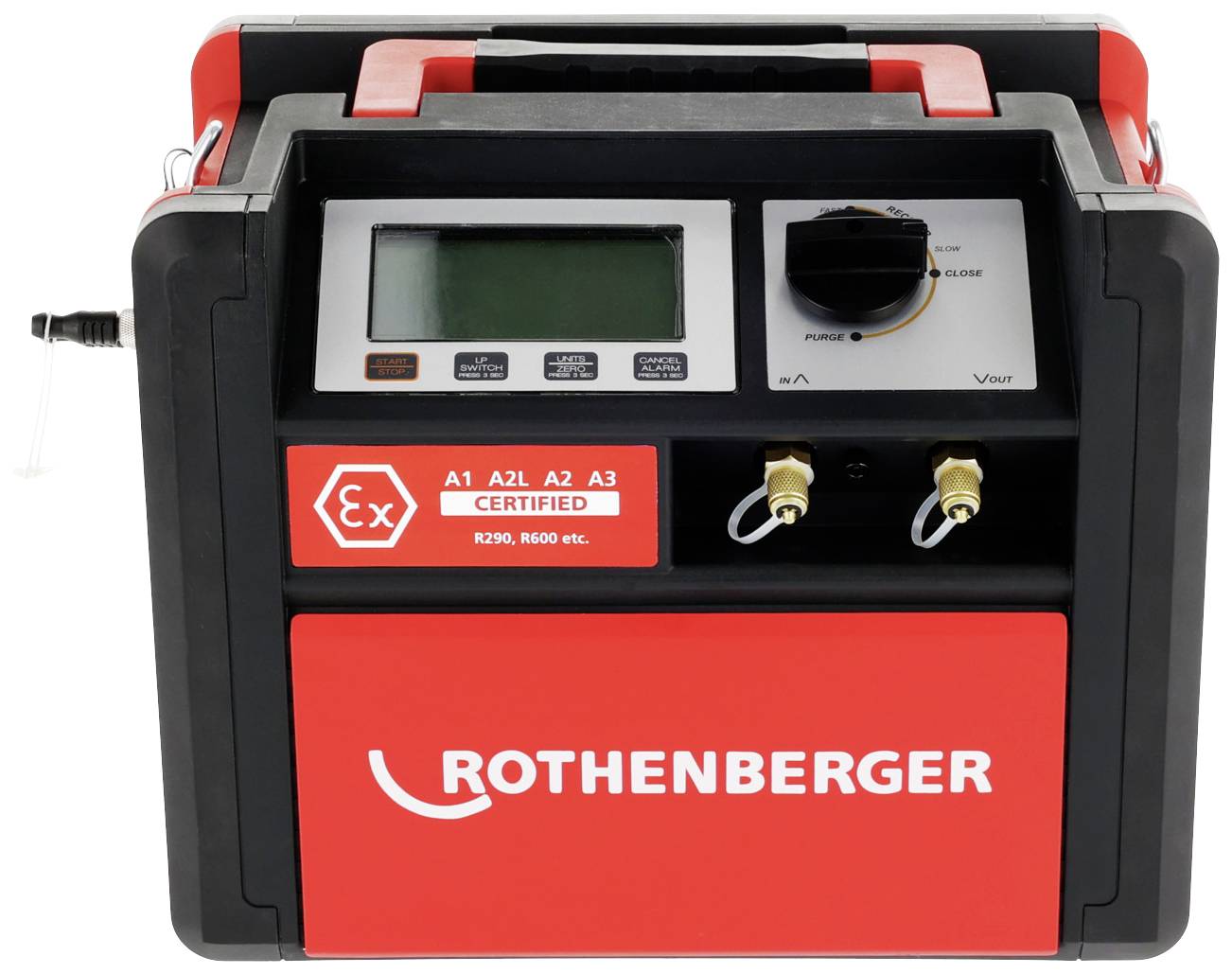 Rothenberger 1500004451