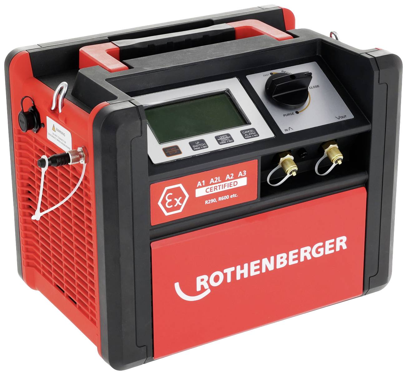Rothenberger 1500004451