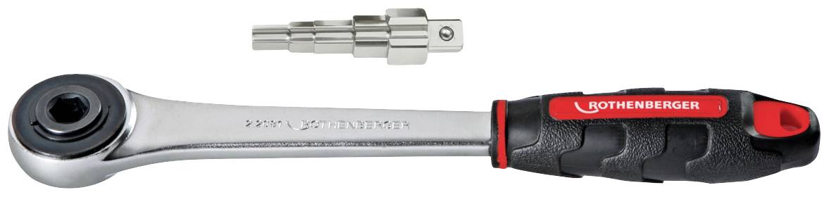 Rothenberger 73297 Stufenschlüssel