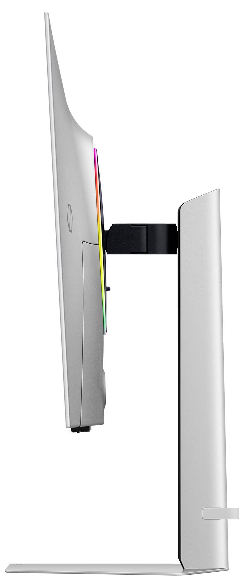 Samsung Odyssey OLED G8 S32DG800SU Gaming Monitor EEK G (A - G) 81.3 cm (32 Zoll) 3840 x 2160 Pixel 16:9 0.03 ms HDMI®, DisplayPort, USB-A (USB 3.0)