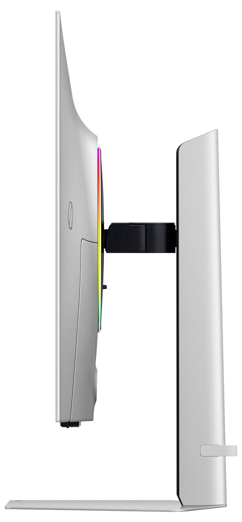 Samsung Odyssey OLED G8 S32DG800SU Gaming Monitor EEK G (A - G) 81.3 cm (32 Zoll) 3840 x 2160 Pixel 16:9 0.03 ms HDMI®, DisplayPort, USB-A (USB 3.0)