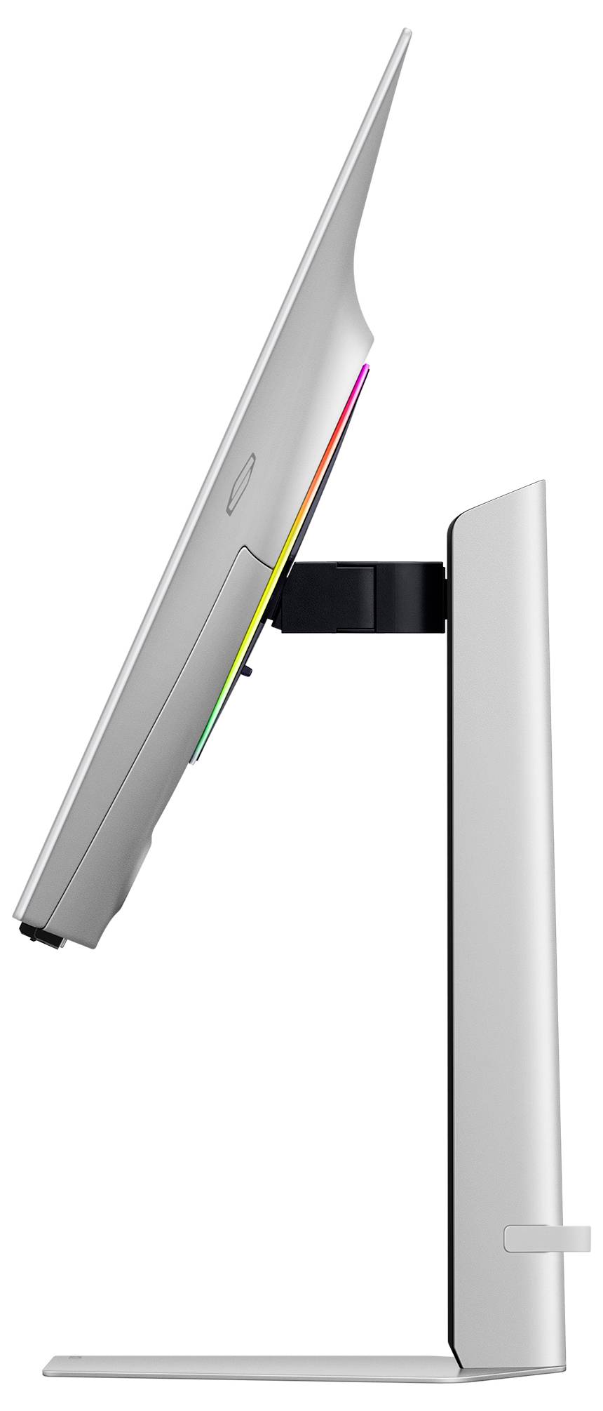 Samsung Odyssey OLED G8 S32DG800SU Gaming Monitor EEK G (A - G) 81.3 cm (32 Zoll) 3840 x 2160 Pixel 16:9 0.03 ms HDMI®, DisplayPort, USB-A (USB 3.0)