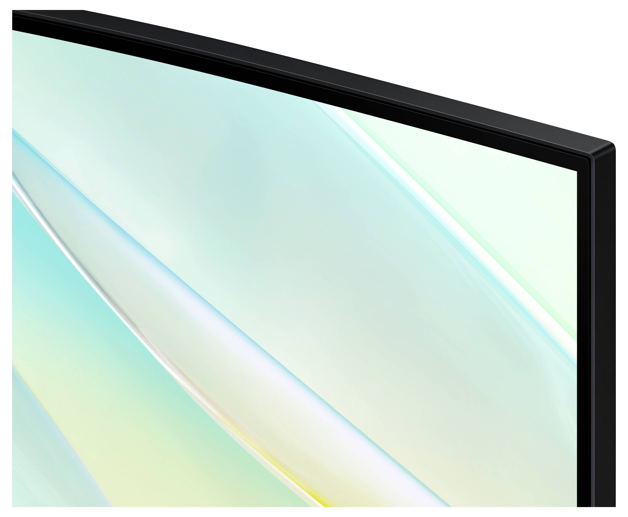 Samsung ViewFinity S6 S34C652UAU LED-Monitor EEK G (A - G) 86.4cm (34 Zoll) 3440 x 1440 Pixel 21:9 5 ms DisplayPort, HDMI®