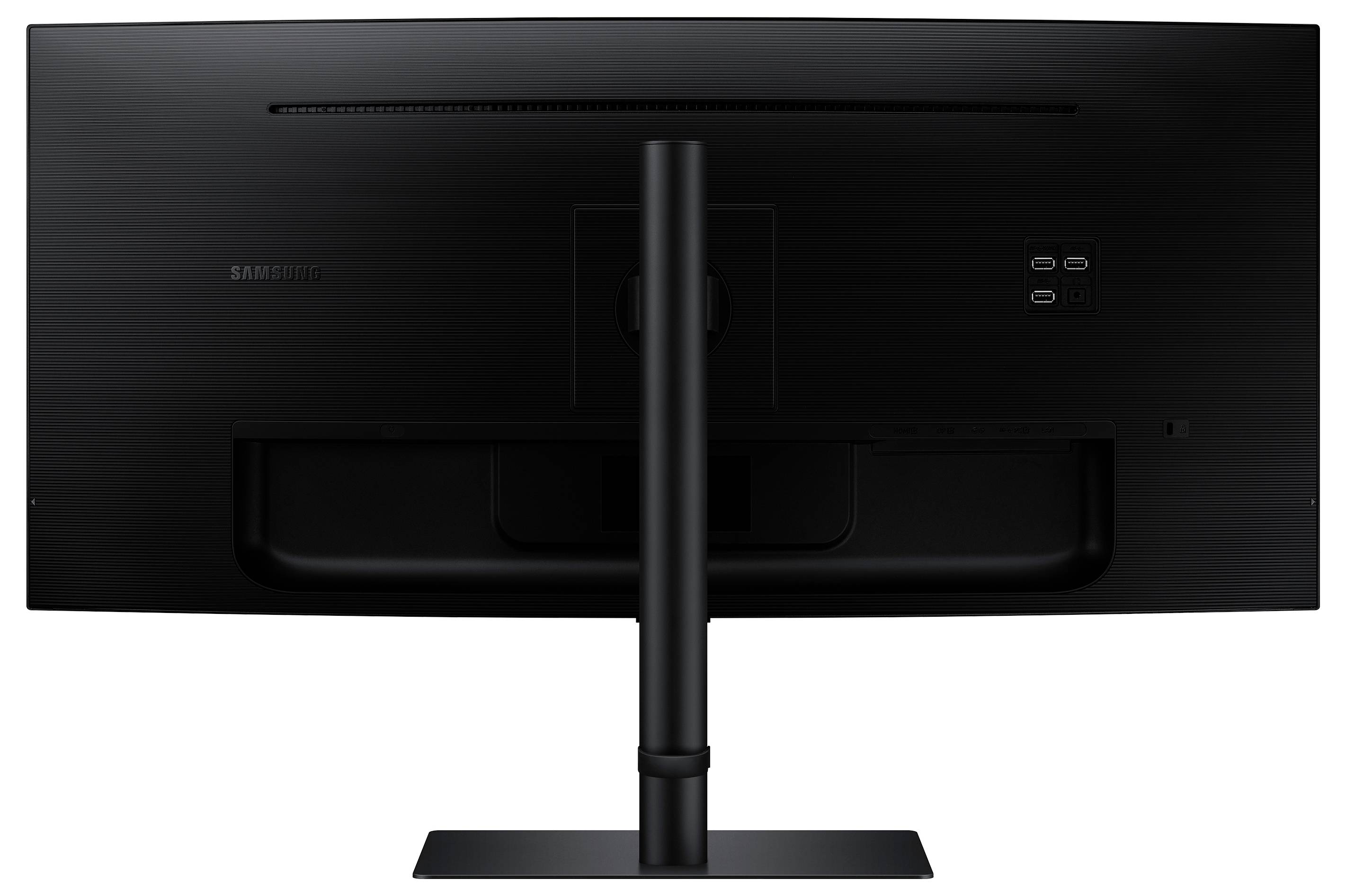 Samsung ViewFinity S6 S34C652UAU LED-Monitor EEK G (A - G) 86.4cm (34 Zoll) 3440 x 1440 Pixel 21:9 5 ms DisplayPort, HDMI®