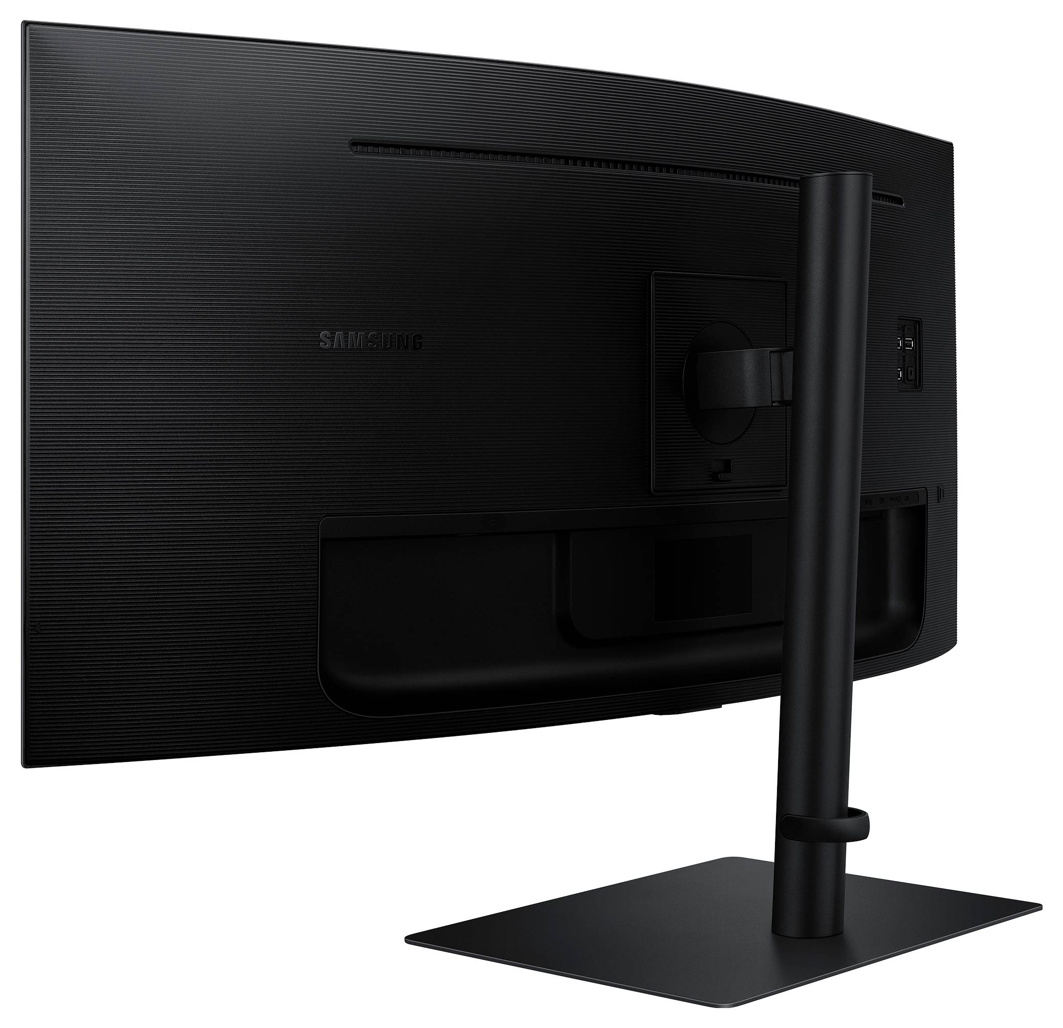 Samsung ViewFinity S6 S34C652UAU LED-Monitor EEK G (A - G) 86.4cm (34 Zoll) 3440 x 1440 Pixel 21:9 5 ms DisplayPort, HDMI®