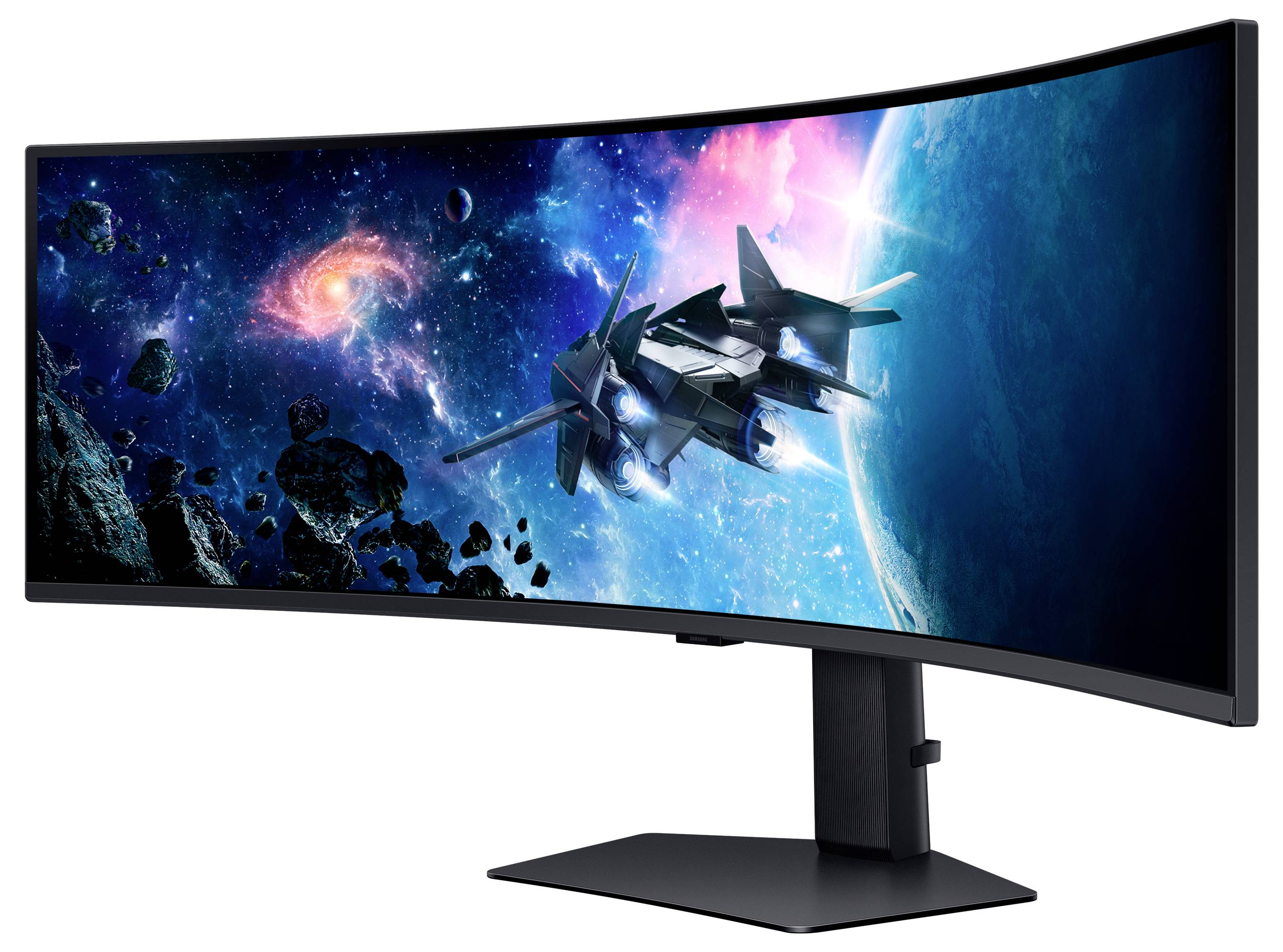 Samsung (49") 124,0cm S49CG954EU 32:9 Odyssey G9