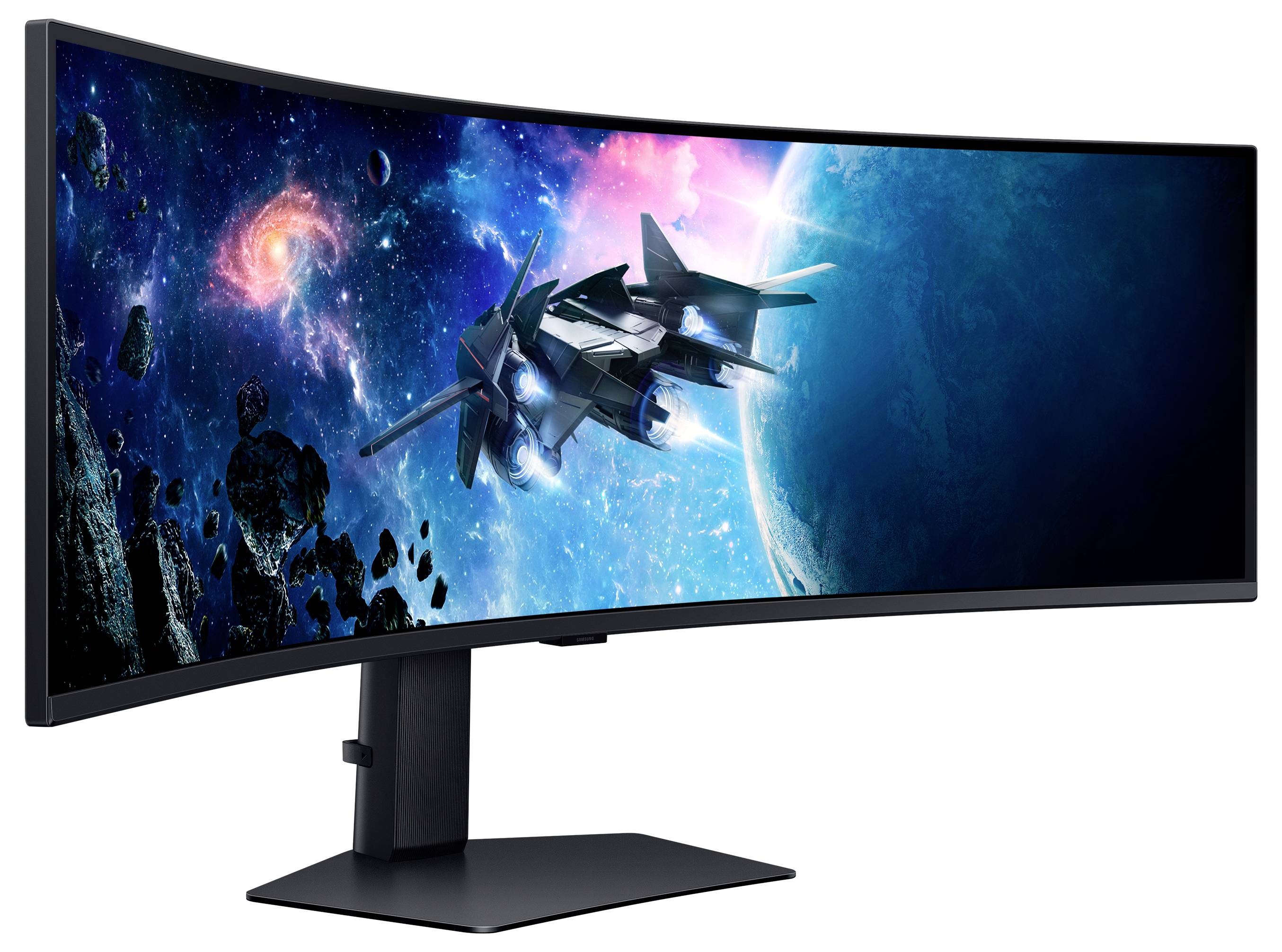 Samsung (49") 124,0cm S49CG954EU 32:9 Odyssey G9