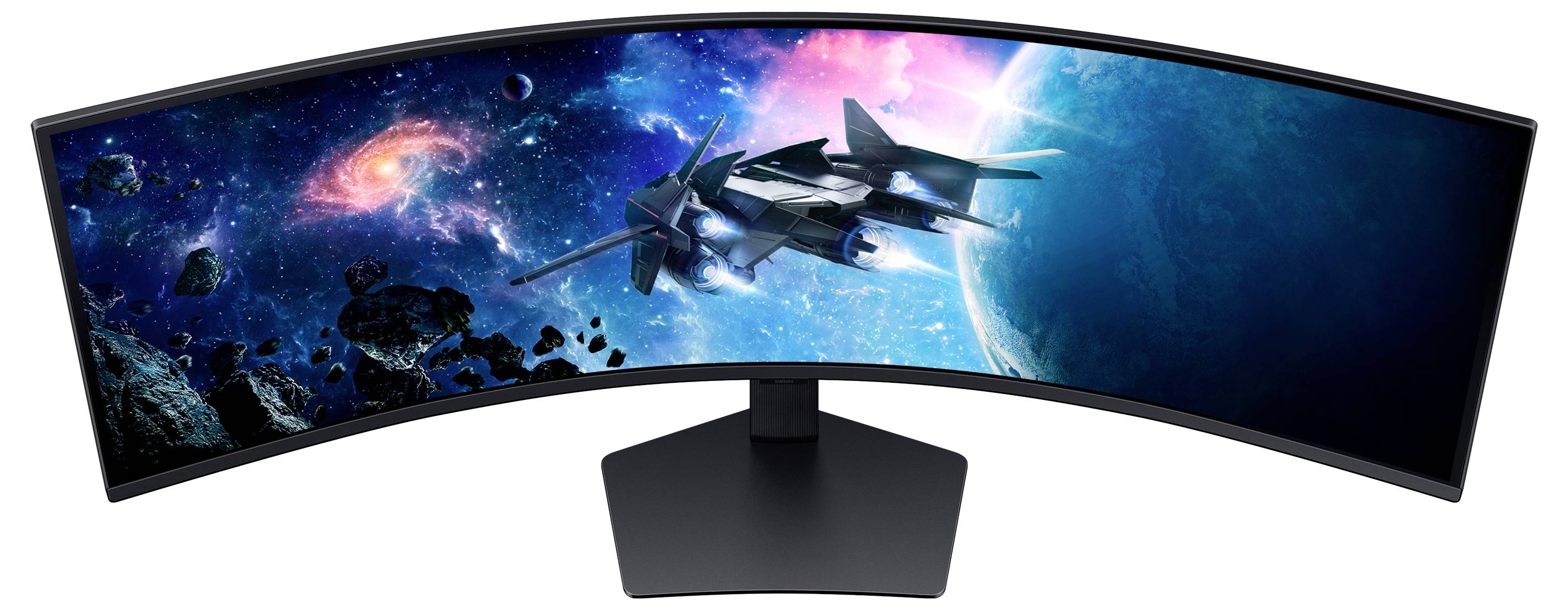 Samsung (49") 124,0cm S49CG954EU 32:9 Odyssey G9