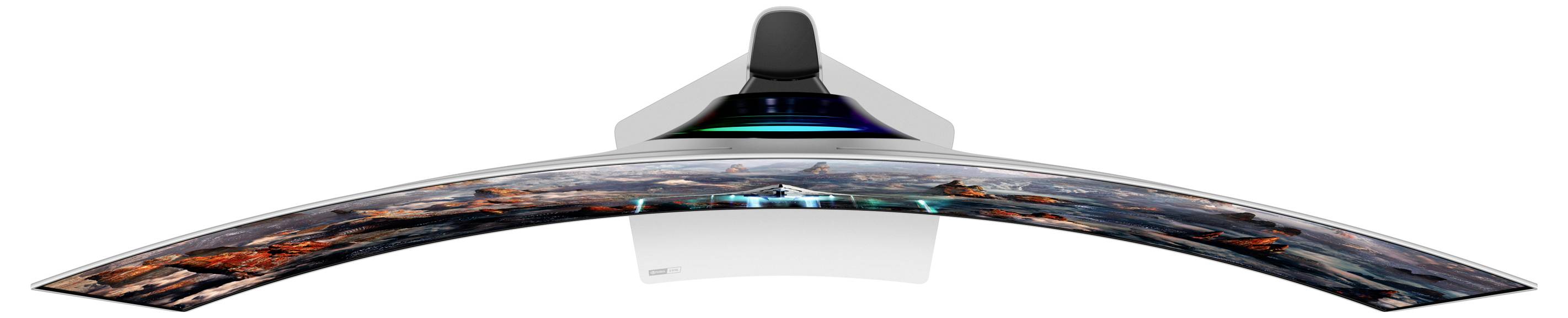 Odyssey OLED G9 LS49CG934SUXEN