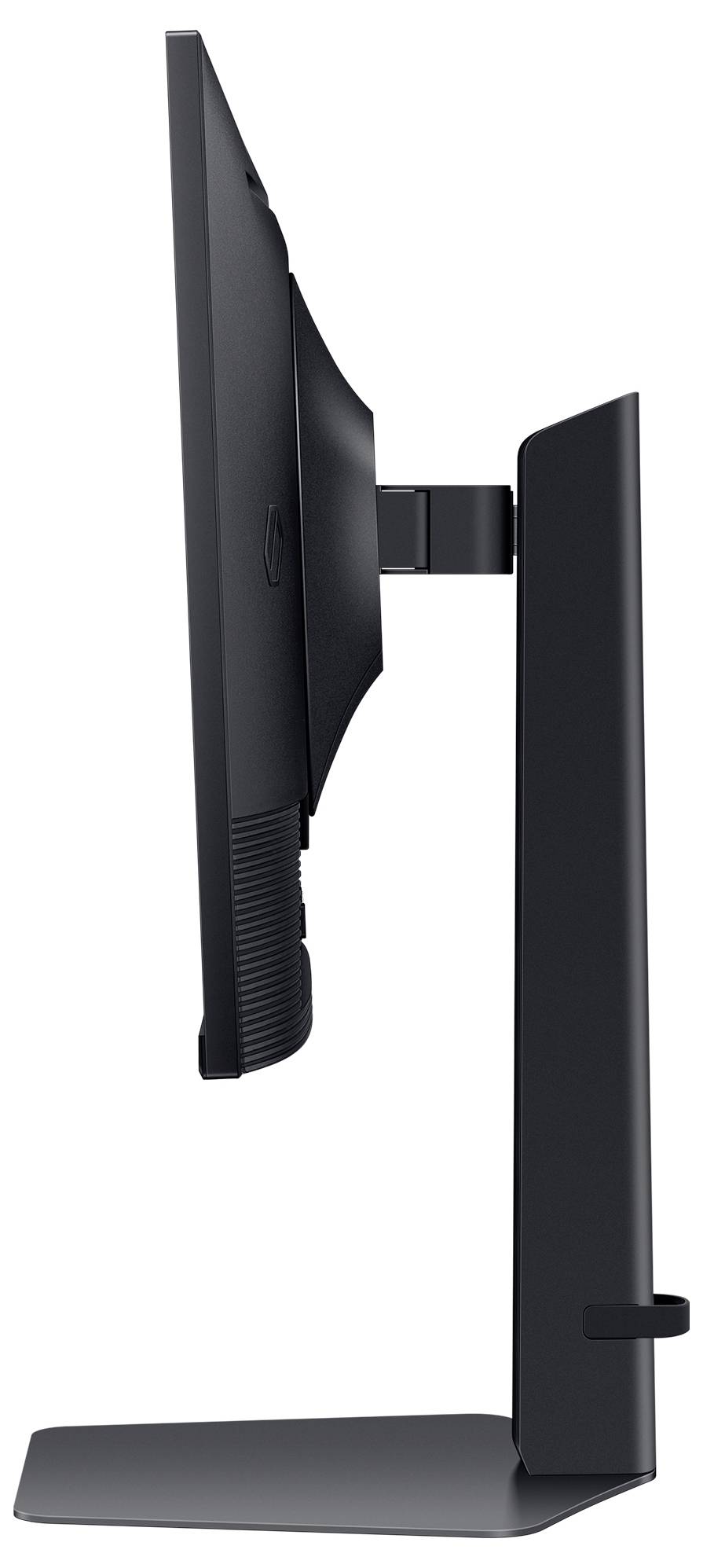 Samsung Odyssey G5 S27DG500EU Gaming Monitor EEK F (A - G) 68.6 cm (27 Zoll) 2560 x 1440 Pixel 16:9 1 ms DisplayPort, HDMI®, Kopfhörer (3.5 mm Klin